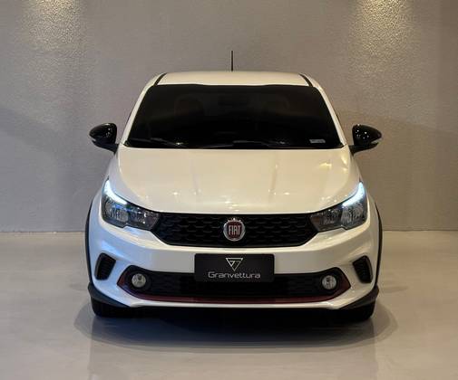 FIAT ARGO 1.8 E.TORQ FLEX HGT AT6